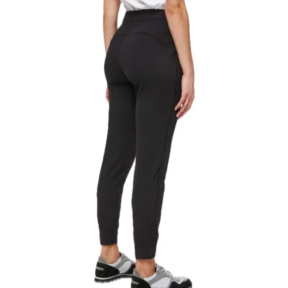Lululemon Ready To Rulu Pant 29" Black - Picture 2 of 7
